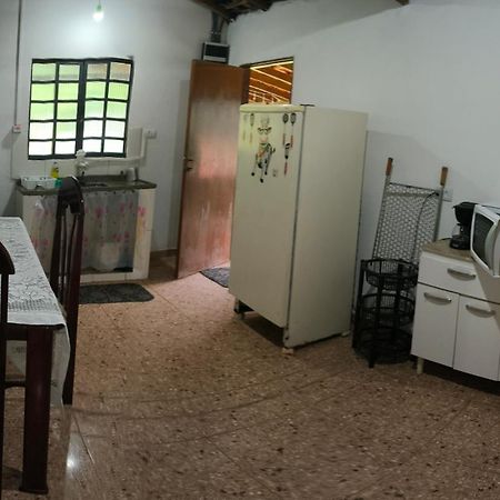 Recanto Embahu São Bento do Sapucaí Eksteriør billede
